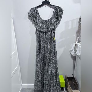 Vince Camuto Maxi Dress